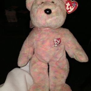 TY Beanie Buddy